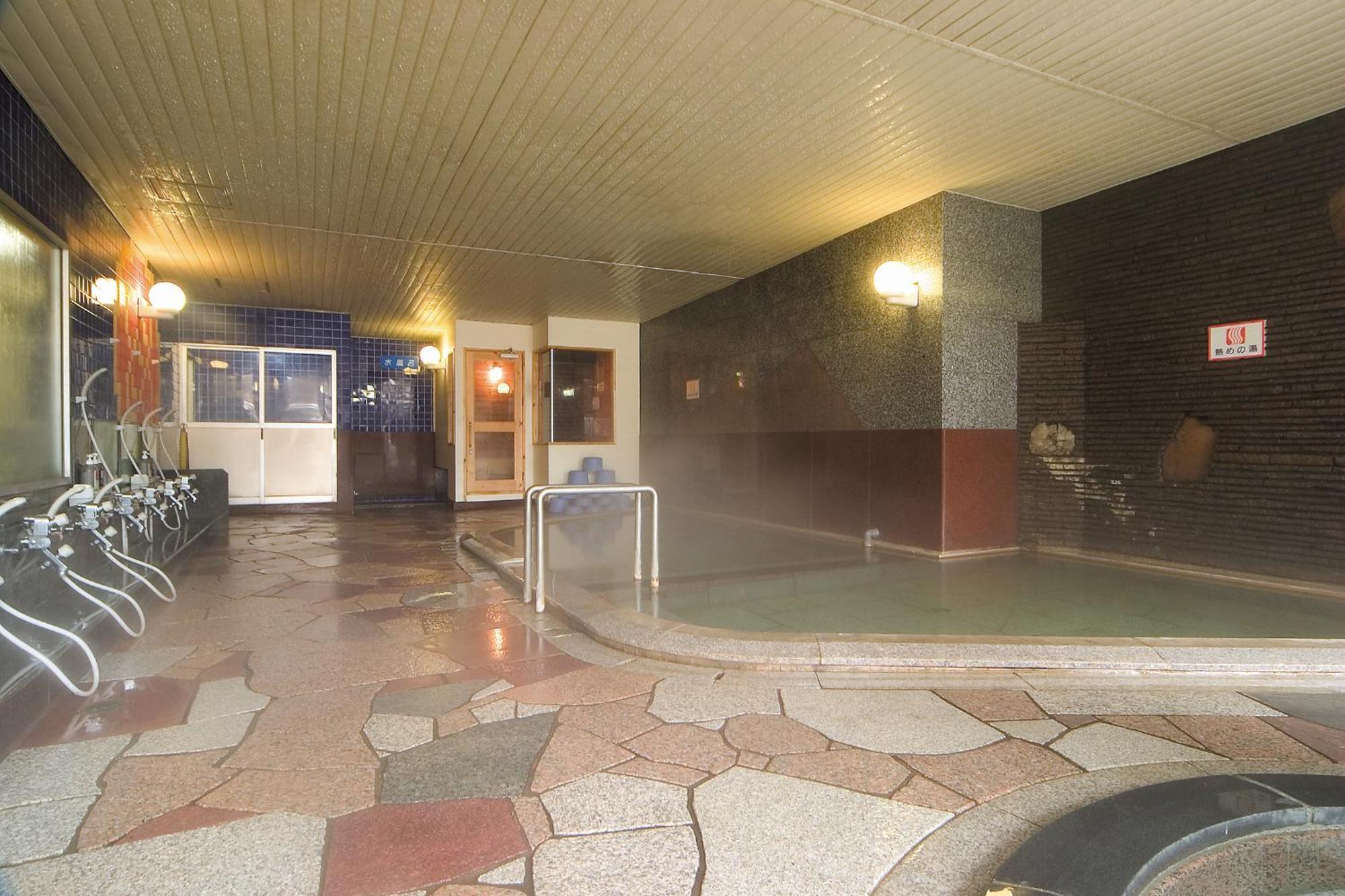 Hotel Grand Toya Toyako Екстер'єр фото