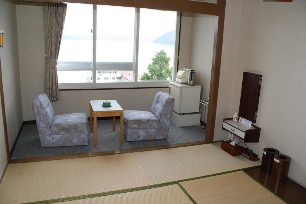 Hotel Grand Toya Toyako Номер фото