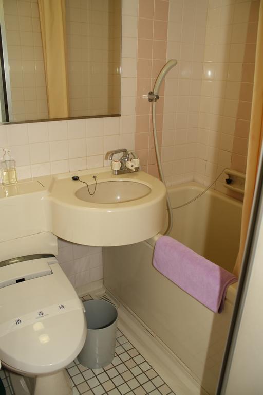 Hotel Grand Toya Toyako Екстер'єр фото