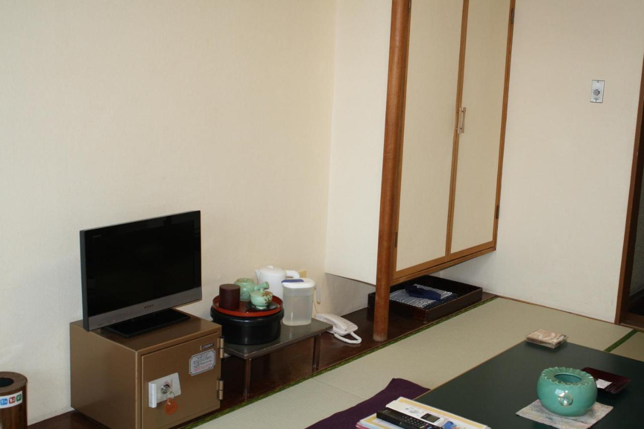 Hotel Grand Toya Toyako Екстер'єр фото